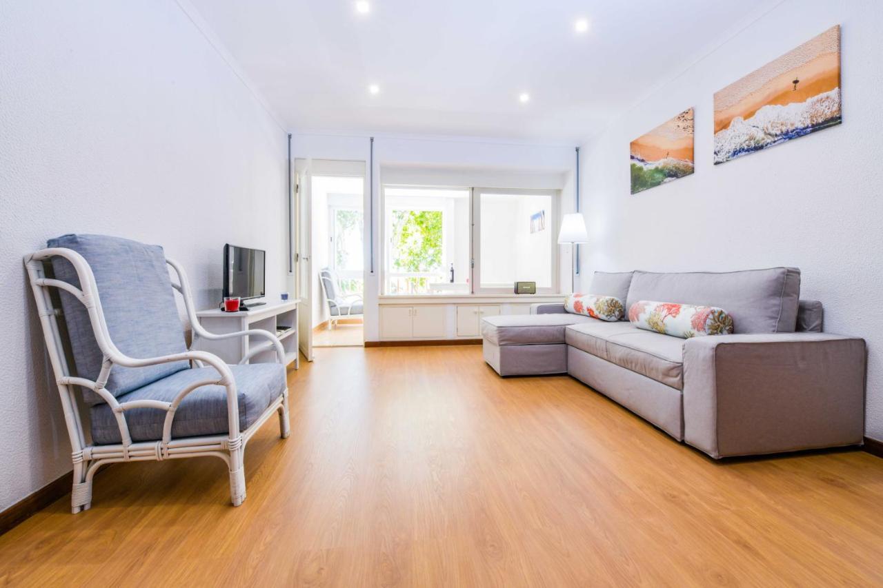 Carcavelos Beach & Business By The Portuguese Butler Exterior foto
